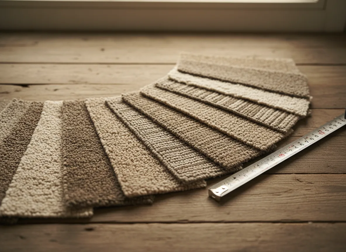 Carpet Installation Mantachie, MS FAQs